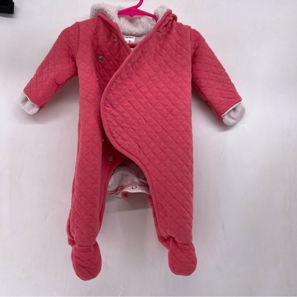 5/$25 Carters size 3 months - Picture 1 of 4
